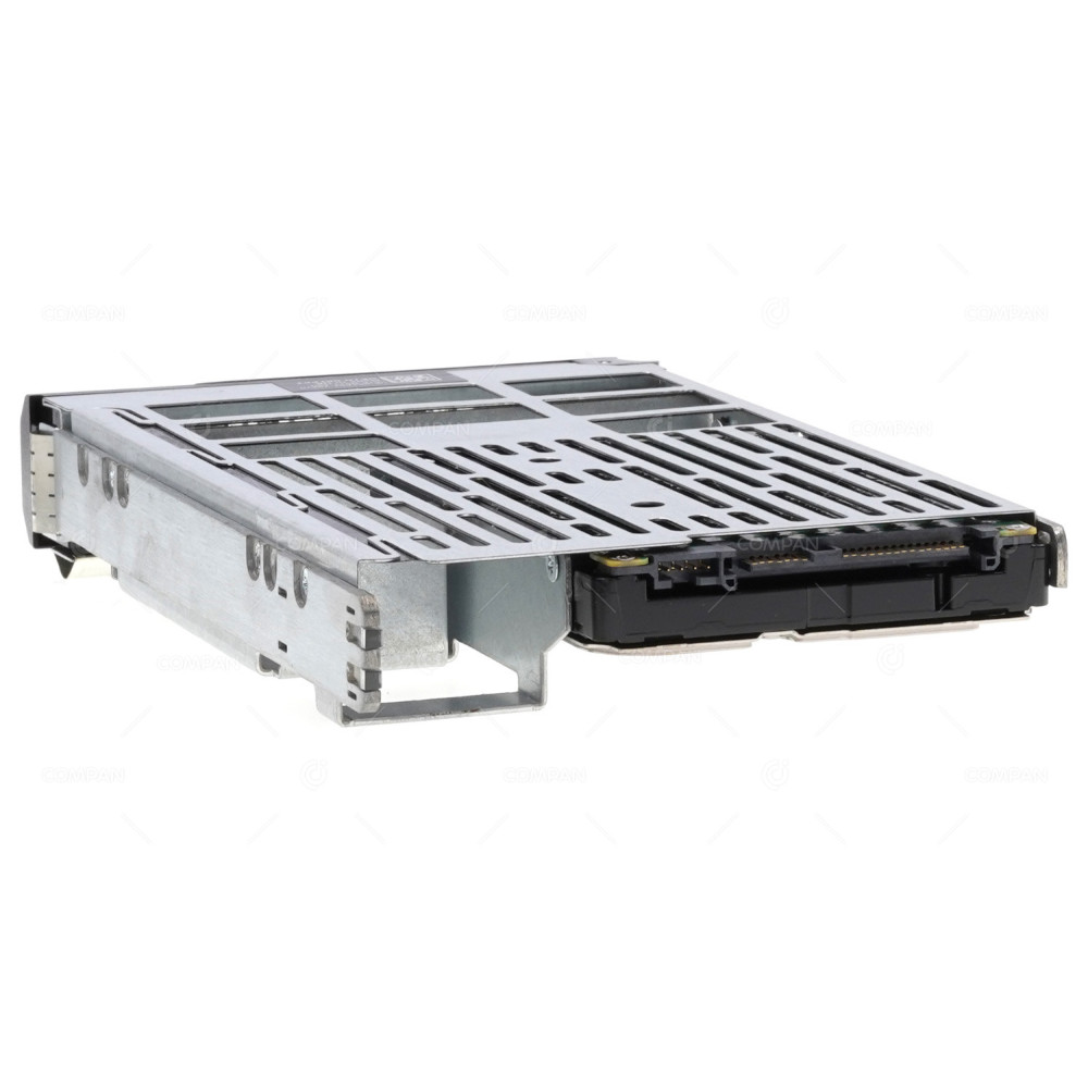 4HGTJ LFF DELL HDD 600GB 15K SAS 6G 3.5" LFF FOR DELL POWEREDGE G11-G13